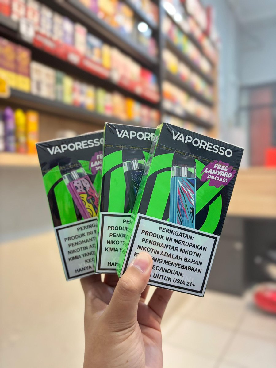 ASHA ECLAIRE VANILLA tweet media