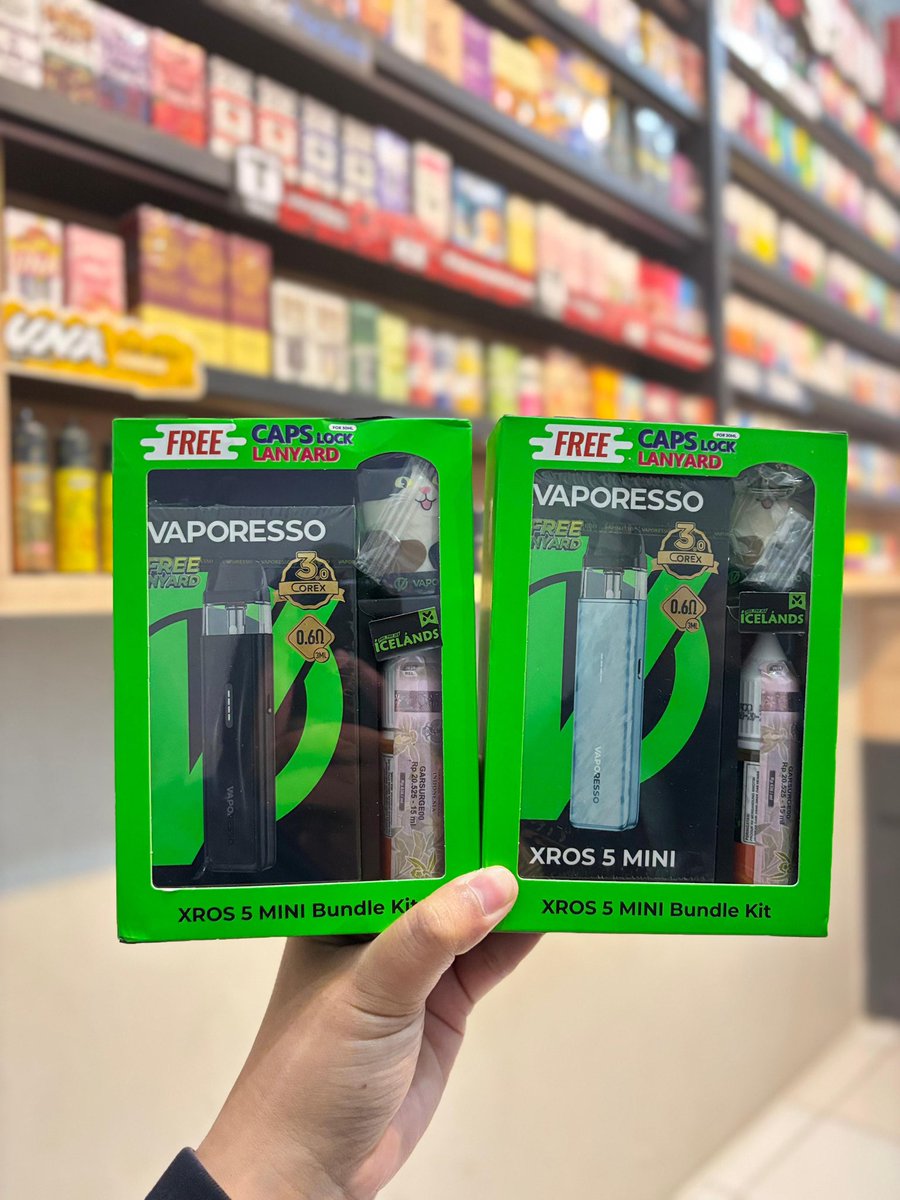 ASHA ECLAIRE VANILLA tweet media