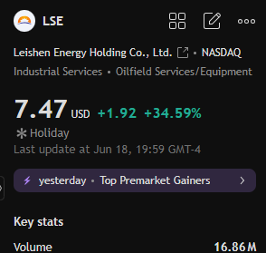 NPanchamale's tweet photo. 🩺➰🚲
In the WhatsApp of this blogger @69enve, I made several times the profit in a few days.Worth following him.Investing
#Nasdaq
#stocks #Index #BlueChip📪 $KVYO #BearMarket🔽 $OPFI #RetailInvestor➕ $BA 
#EarningsReport🧮 $COP https://t.co/Npa8GZQMdz