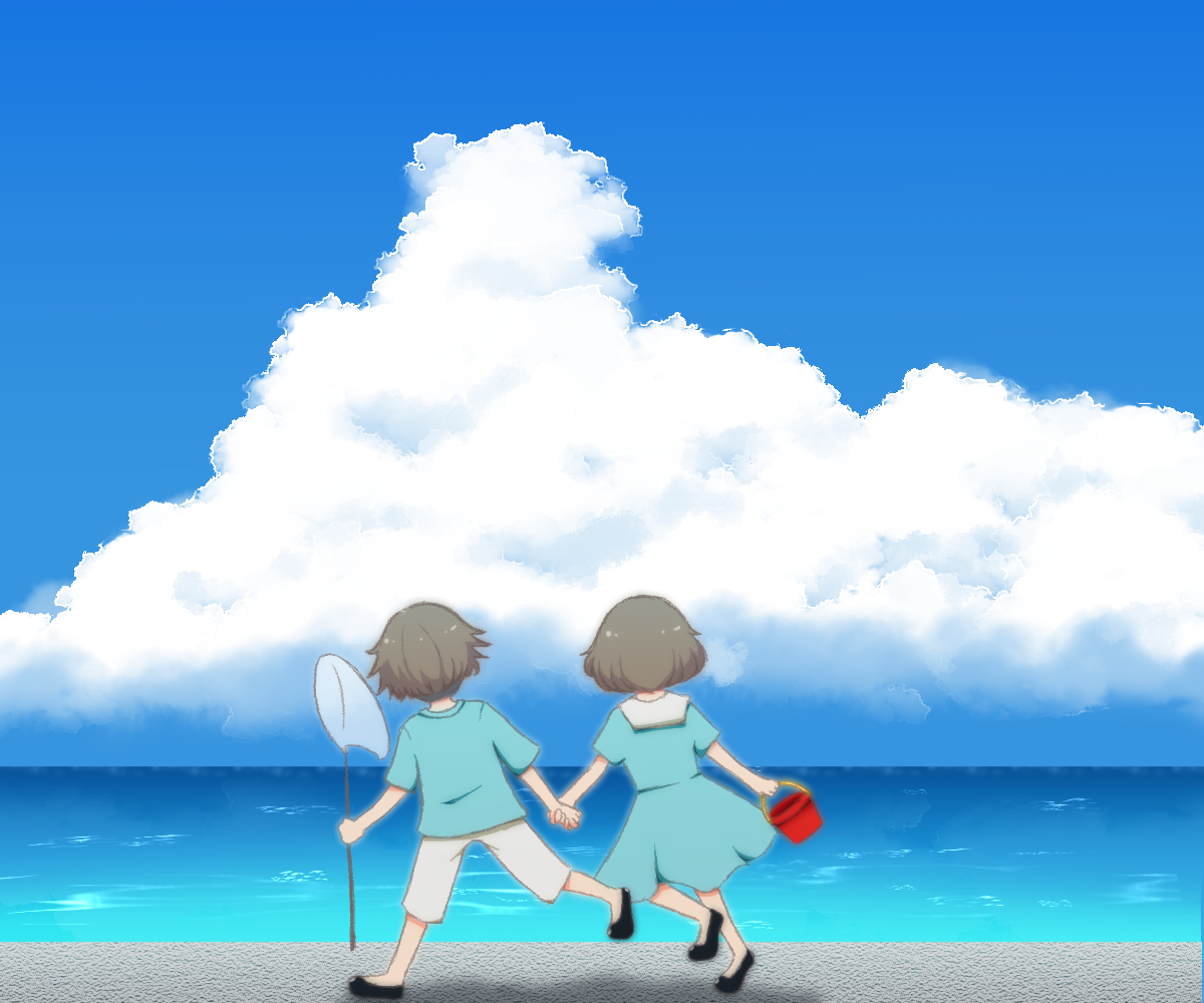 R_T_alto's tweet photo. @sizume_tl 
確かに在った、記憶と思い出
#鎮_全速前進100dB https://t.co/V27YDwzbXz