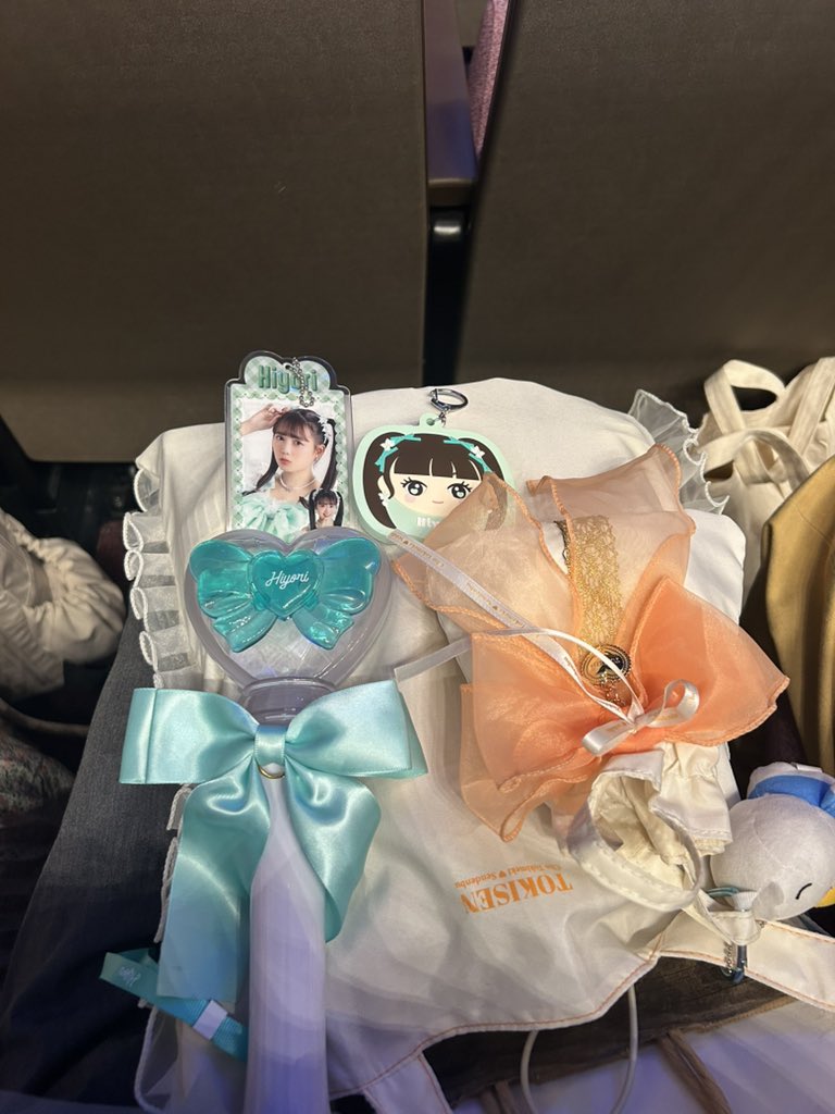 とき宣💚