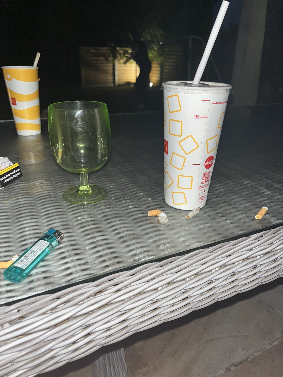 the tweas taught me a whole lot of shit