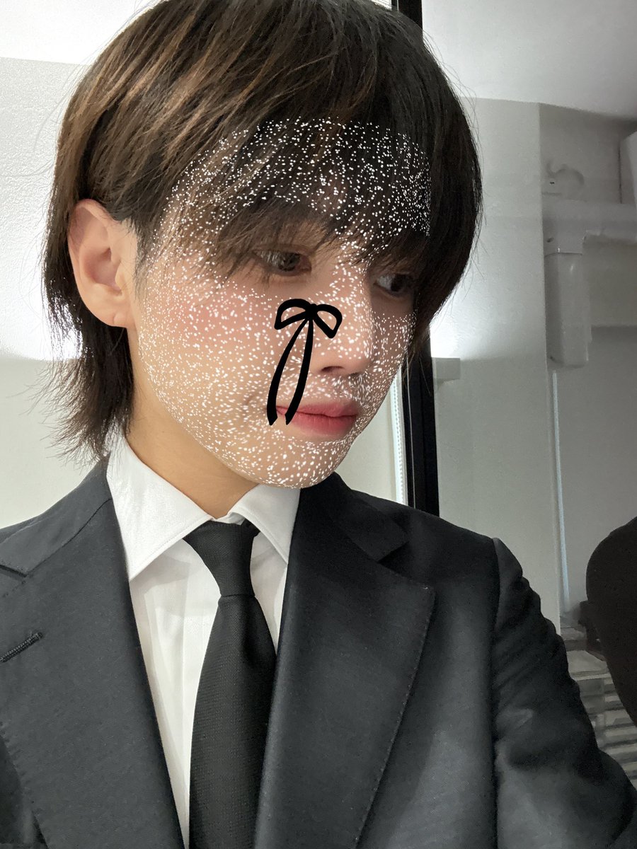 kuro_04077's tweet photo. かったりー https://t.co/LDL2fqbQWZ