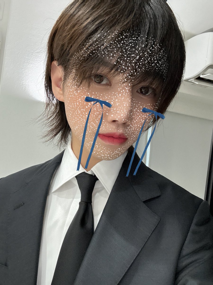 kuro_04077's tweet photo. かったりー https://t.co/LDL2fqbQWZ