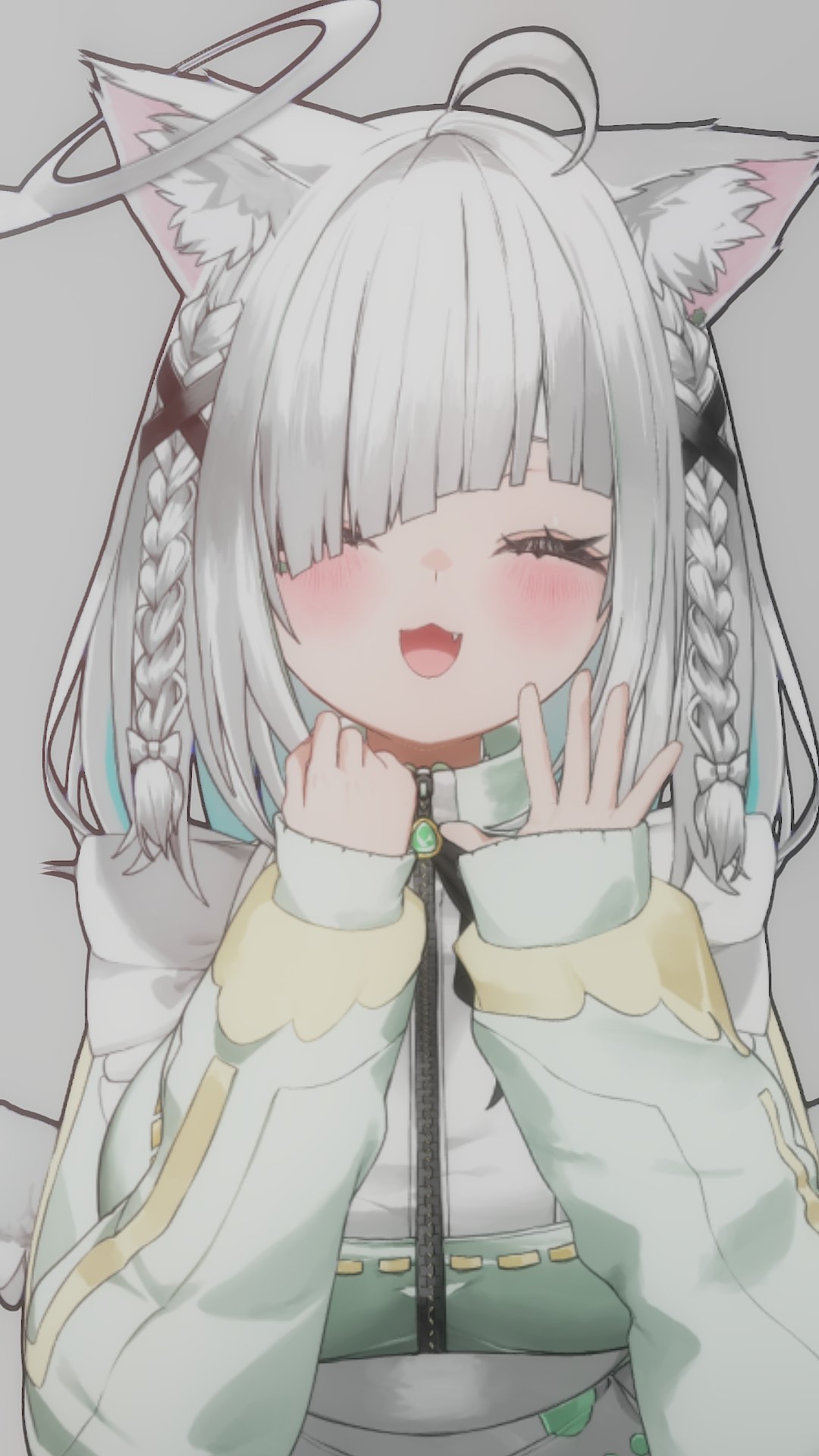 おさとう 闇V佐藤あにめ*いいね嬉しい╰ᘏᗢ (@satouanime1130) / X