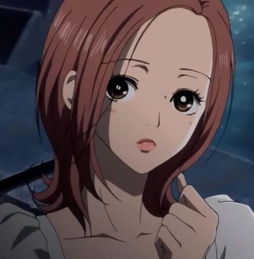 WELCOME BACK NANA AND HACHI