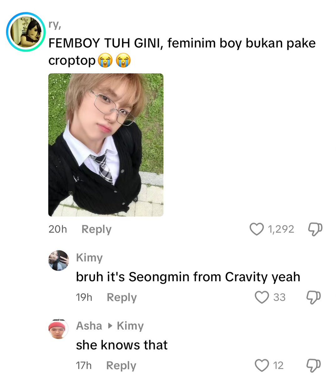 I genuinely HATE these people are now in queer people's business, like wdym they are now policing someone's faggotry