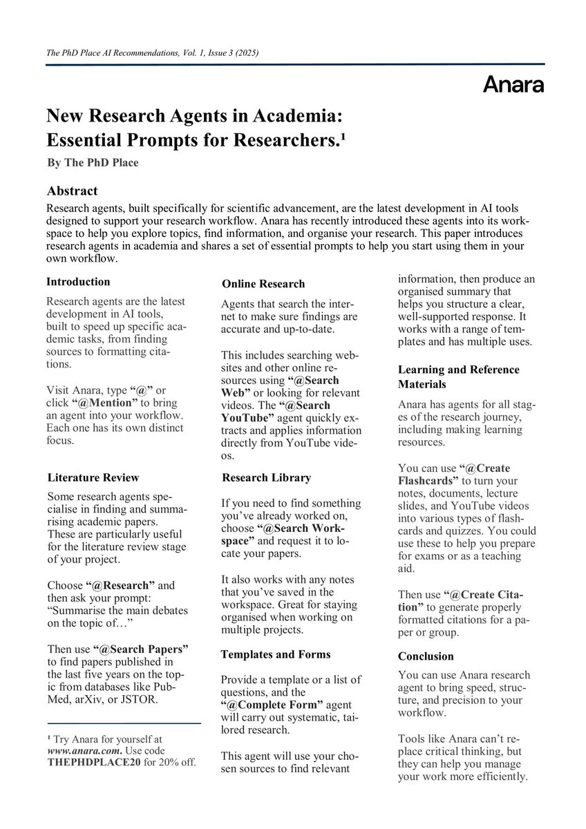 A new tool you’ll actually use #ad