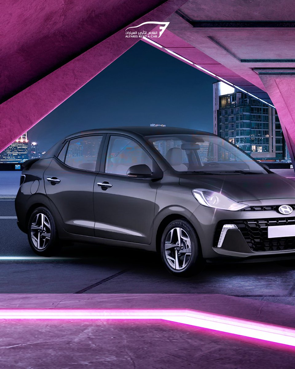 السيارات الاكثر طلًبا عند الفارس... والسر؟ تجربة
احجزها الآن  بأفضل الاسعار، وأسرع حجز
 كورولا؟ يارس؟ لكزس؟ كلهم متوفرين وجاهزين لك تستاهل!