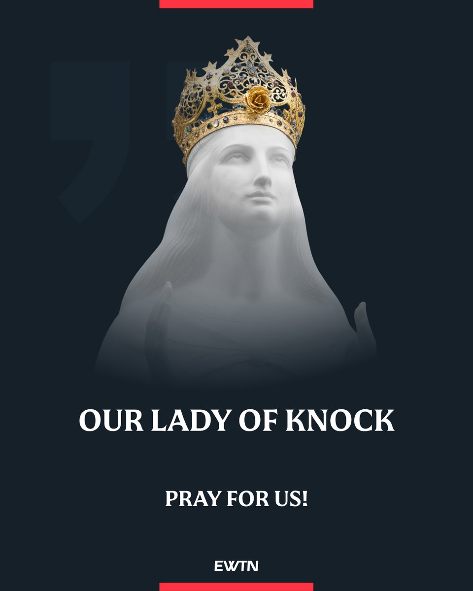 The anniversary of this apparition is remembered each year at the Knock Shrine on August 21 with a special liturgy offered at the site of Mary's appearance. However, the rest of Ireland celebrates Our Lady of Knock on August 17. It is classified as a "memorial," and parishes