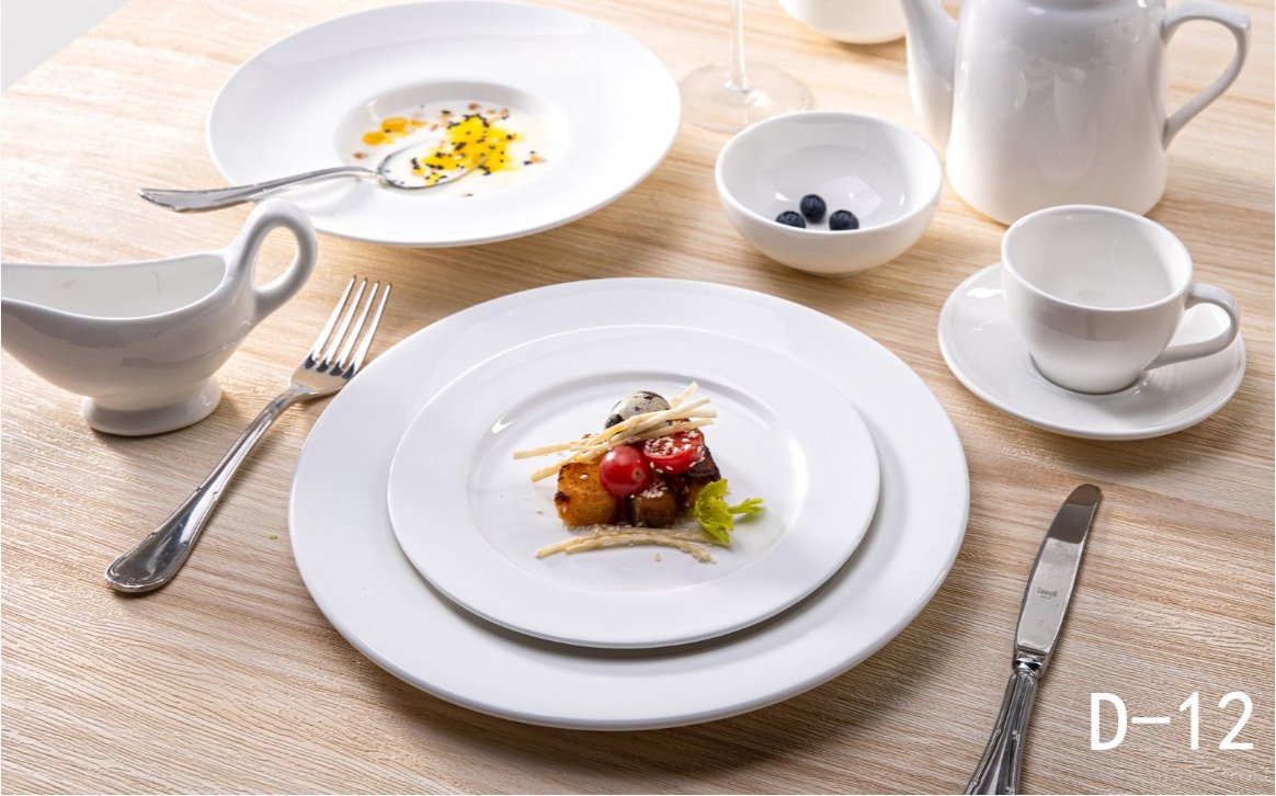 Kylie250312's tweet image. ✨ Elevate Your Dining Experience with Our Ceramic Tableware
#ceramictableware #elegantdining #tablesettinggoals #qualitytableware #diningexperience #أدوات مائدة سيراميك #طعام أنيق #اهداف إعداد الطاولة #ادوات_منزلية مائدة عالية الجودة #تجربة طعام#เครื่องใช้บนโต๊ะอาหารเซรามิก
