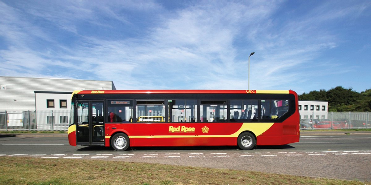 The Red Group has partnered with Velociti Solutions to implement a cloud-based scheduling solution that it says will power the next phase of its growth. 

cbwmagazine.com/red-group-expa…

Image: MOTACILLA CC BY-SA 4.0