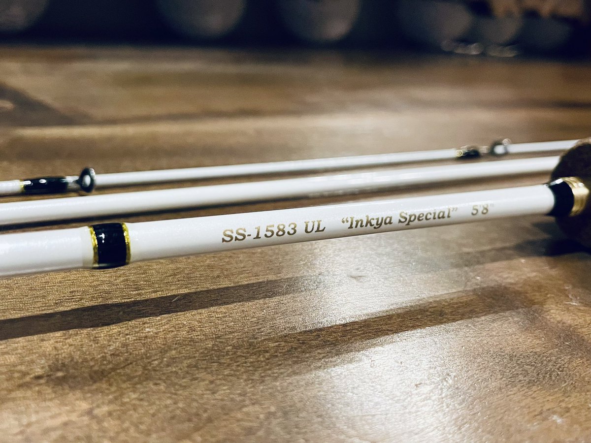 かげおです (@inkyafishing) / Posts / X