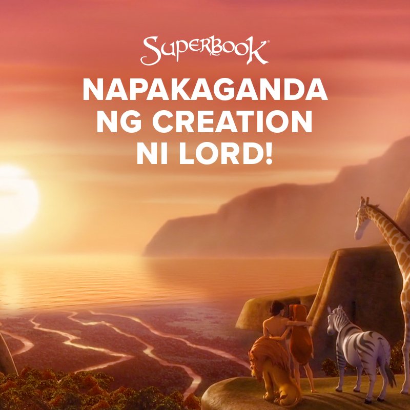 BatangSuperbook's tweet photo. The highest heavens and the earth and everything in it all belong to the Lord your God. - Deuteronomy 10:14 🌏 #VerseOfTheDay #SuperTruth #GodsCreation #AmazingGod https://t.co/dgpRz2GY7e