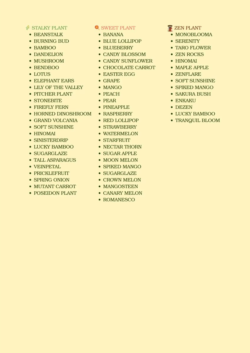 pandafoxchoco's tweet photo. Ada update terbaru mengenai beanstalk event. Simpan dan jangan lewatkan https://t.co/ATQ7ryNN1D