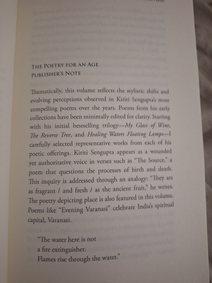 Revolution Hoarse tweet media