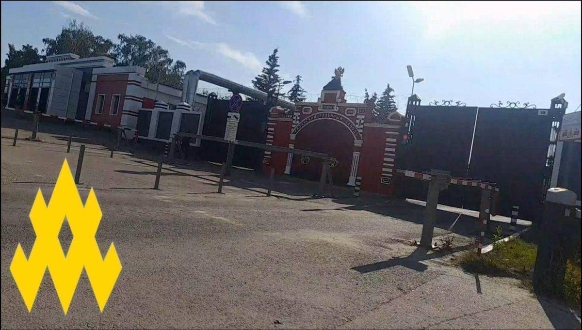 atesh_eng's tweet image. ATESH agents obtained insider data from workers at the Kazan gunpowder plant: workshop layouts, security, staff details. This site produces explosives for “Kalibr” and “Iskander” missiles used to strike Ukrainian cities.

#RussianUkrainianWar #Kazan #MilitaryIndustry