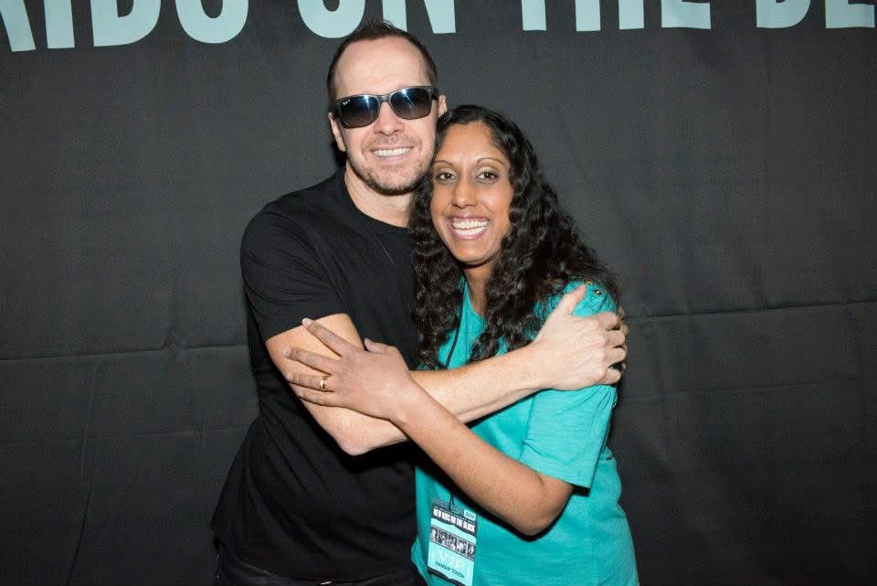 Vanessa G Persson 🇸🇪🤖❤️ tweet media