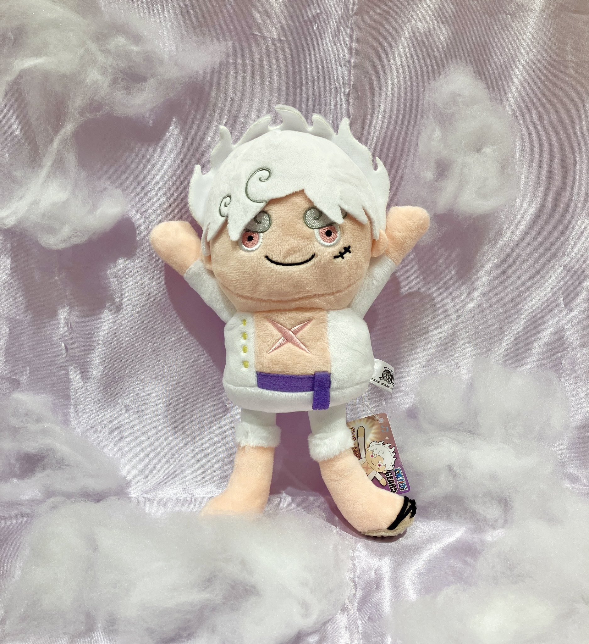 ONE PIECE 麦わらストア梅田店 on X: 
