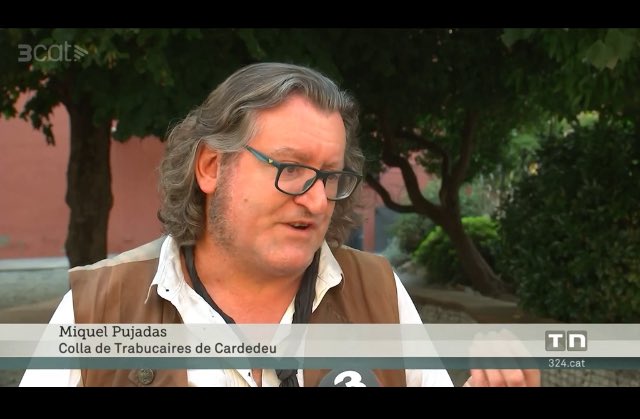 Festa Major de Cardedeu tweet media