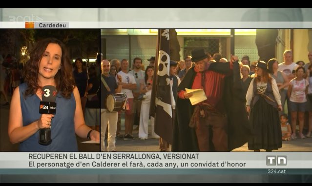 Festa Major de Cardedeu tweet media