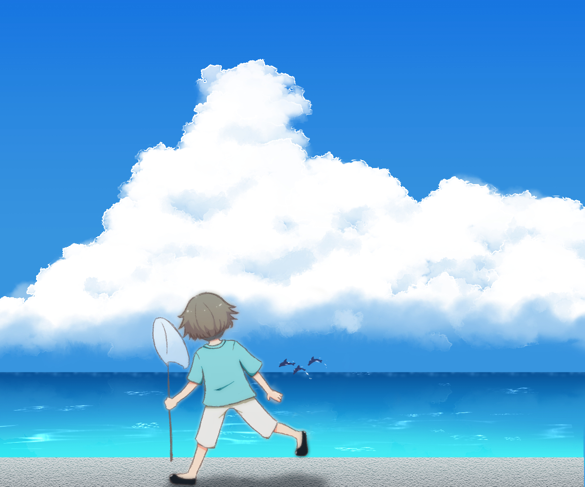 R_T_alto's tweet photo. @sizume_tl 
確かに在った、記憶と思い出
#鎮_全速前進100dB https://t.co/V27YDwzbXz