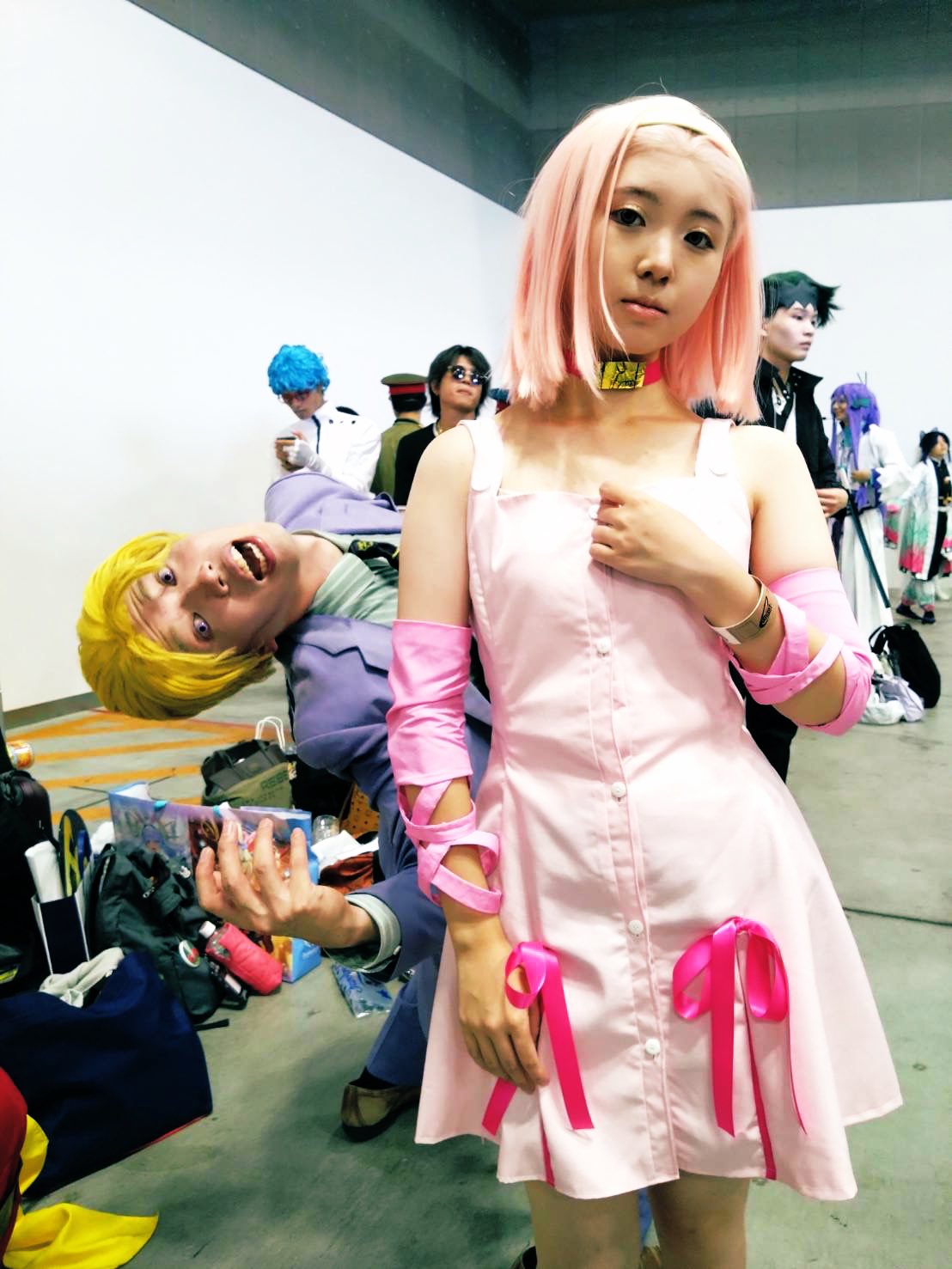 時代劇　コスプレ8点 ドラちゃん on X: 