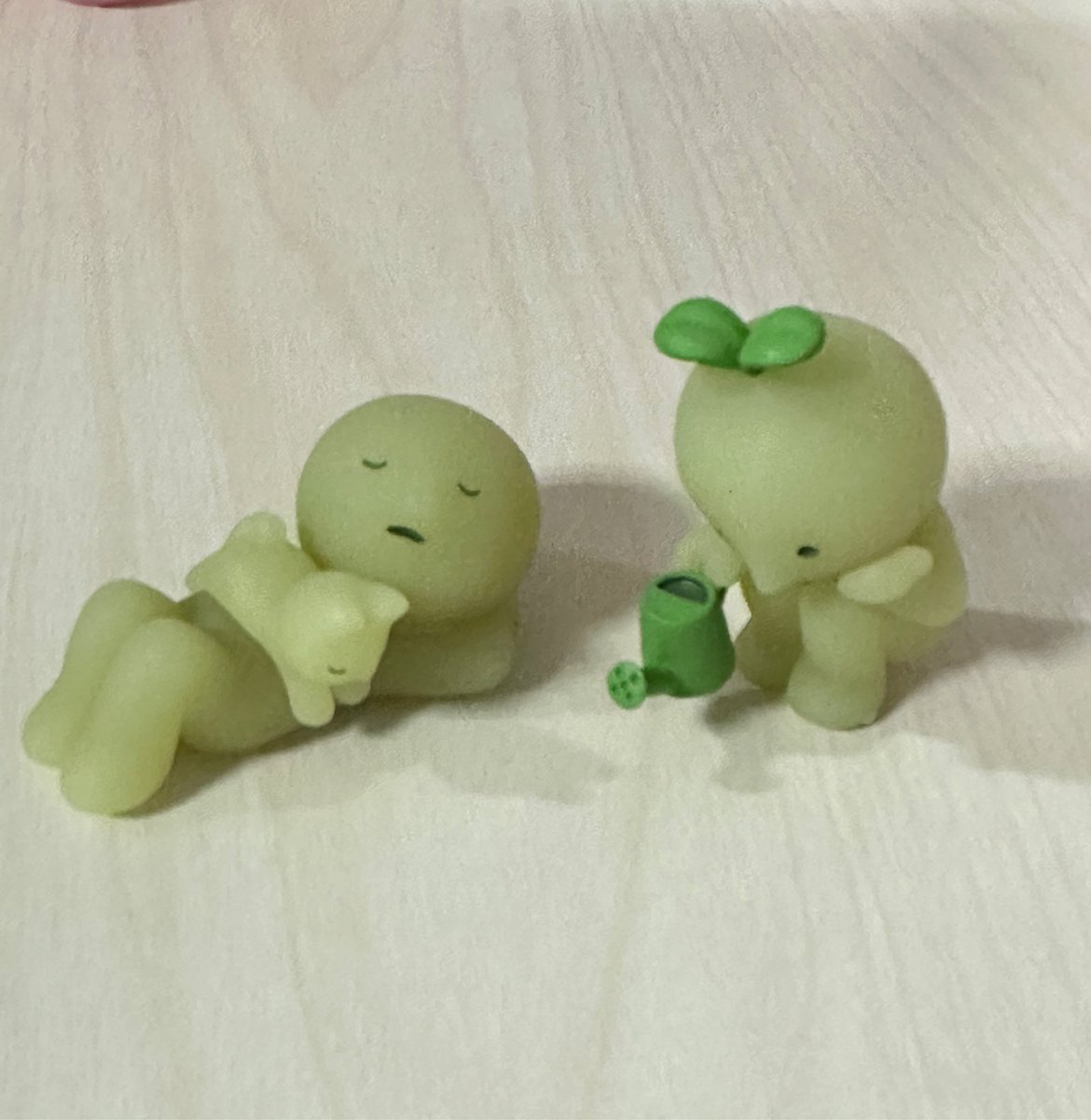 uyuttalgi's tweet photo. wts lfb ph 💘

smiski sunday series 👒
gardening + sunbathing 🌱🌤️
₱1,000 set

with box &amp; foil
💳 gcash 

📍filinvest, alabang 
sdd/meetup/lbc https://t.co/Avg4jvRkKN