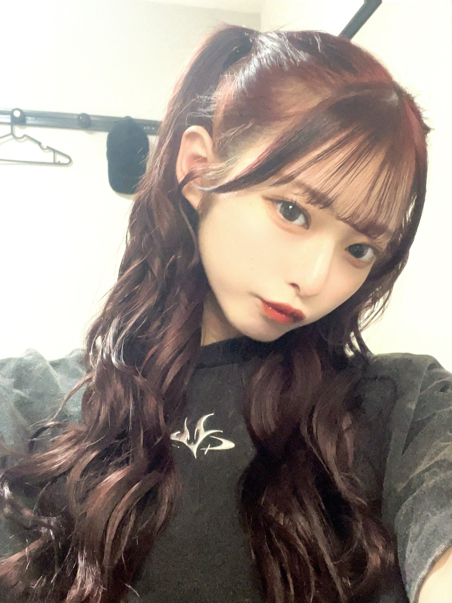 齋藤優愛🐍🌙【LIZZ】 on X: 