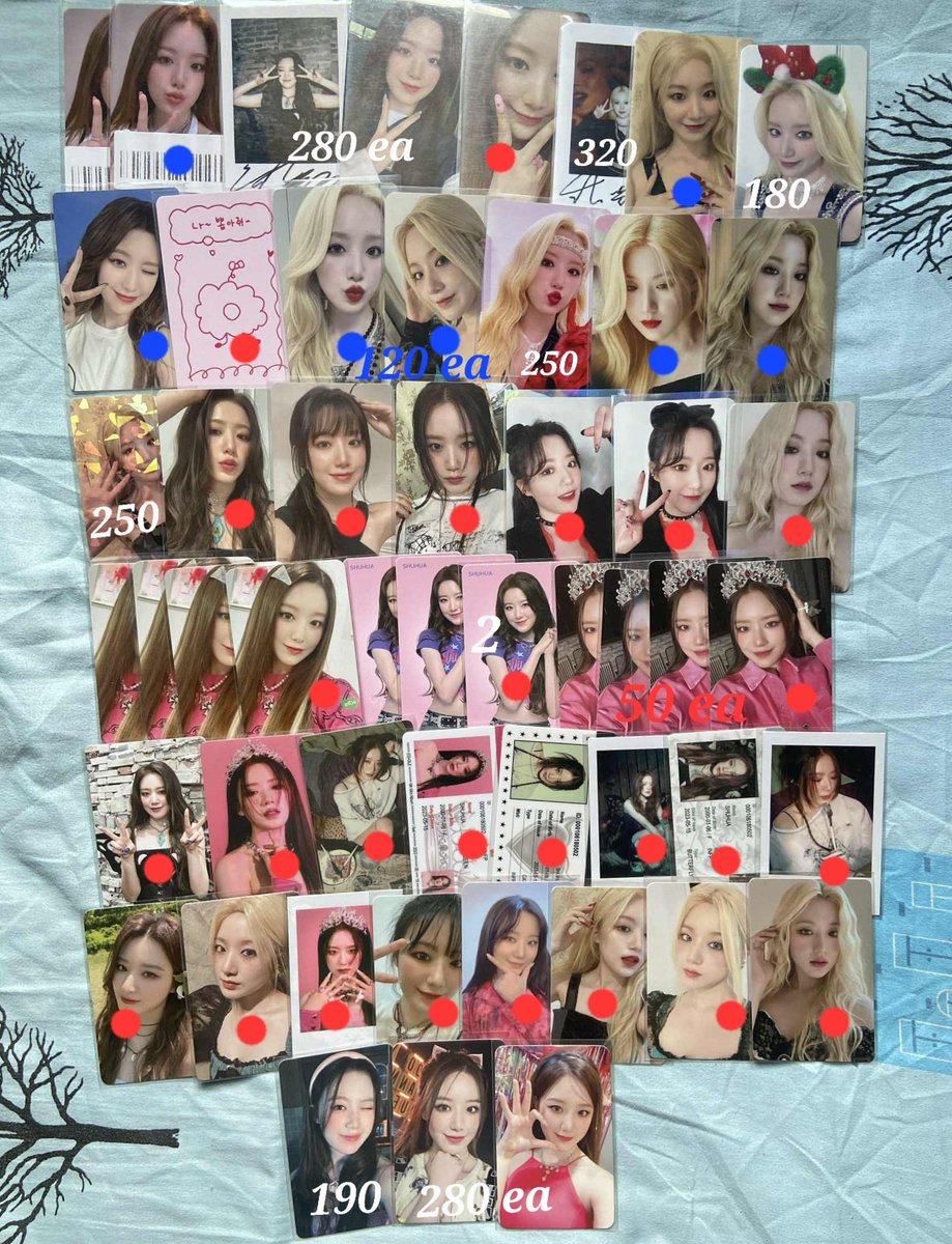 shuspabo's tweet photo. #shuspaboONHANDS

-some still negotiable
-onhand and ready to ship
-mod: flash
-1 month reservation w/ nrdp / PAYO
-sensitive❌️
-ww✅

🏷 wts lfb gidle (g)i-dle idle pc yuqi shuhua 여자아이들 아이들 양도 슈화 우기 https://t.co/qd71ZrdG0i