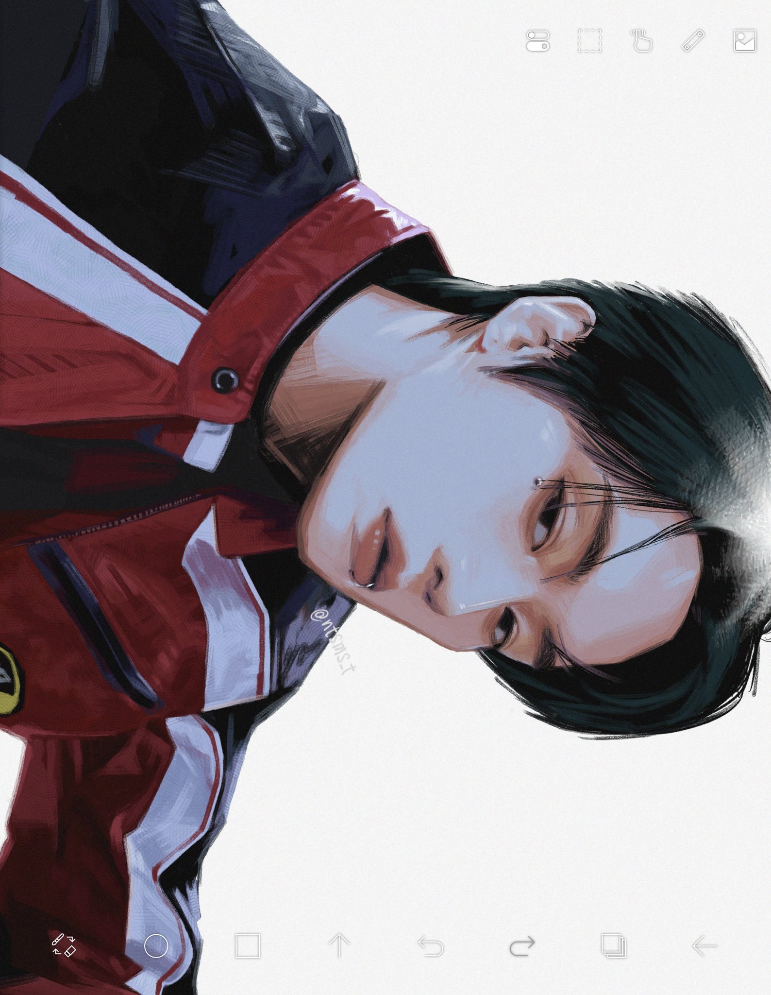 aooon (@aooon03250801) / X