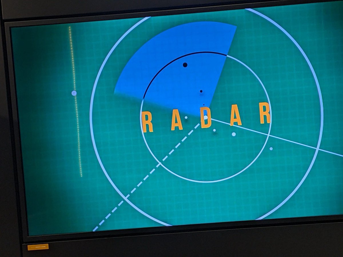 Imagine the scene - a race against time as two boffins work to develop a method of detecting aircraft. They must succeed before either succumbing to the bleak conditions of Orfordness, or the Luftwaffe obliterates the RAF. RADAR comes to Jubilee Hall 20/9: aldeburghjubileehall.co.uk/whats-on/