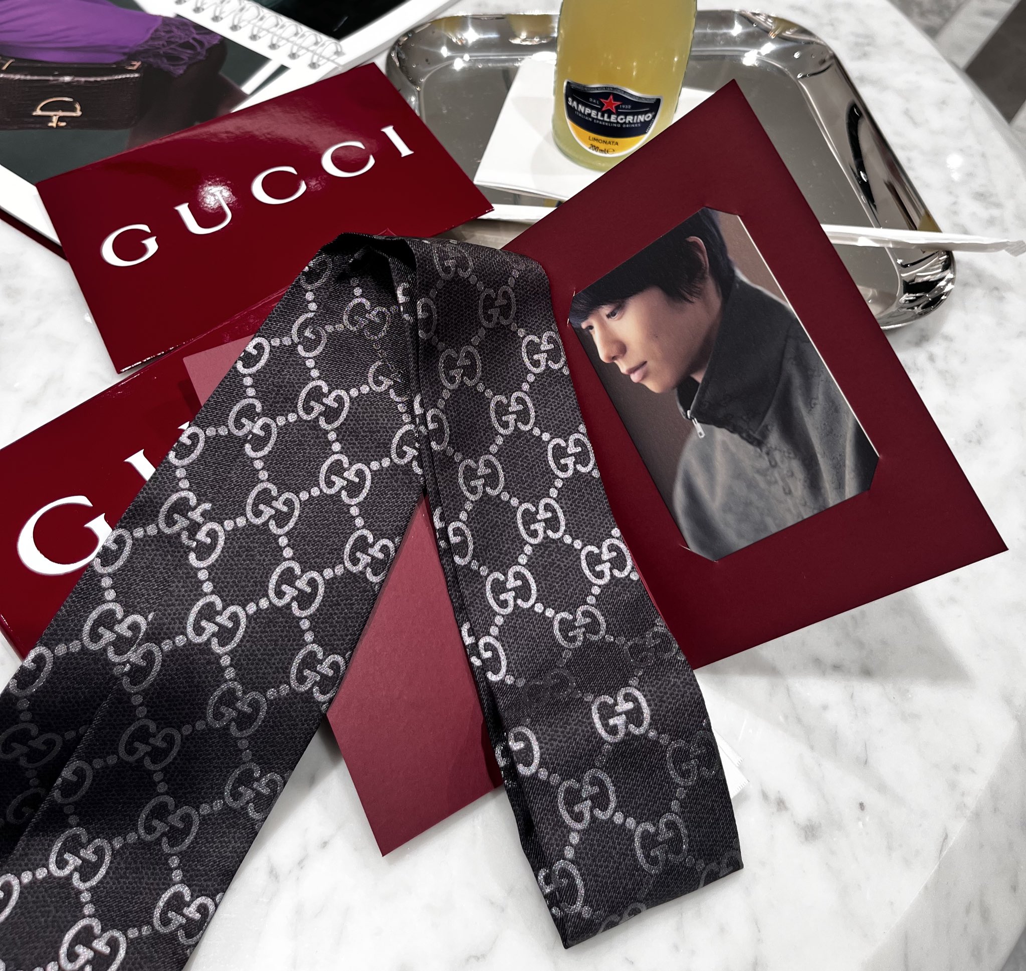 GUCCI_HY - Search / X