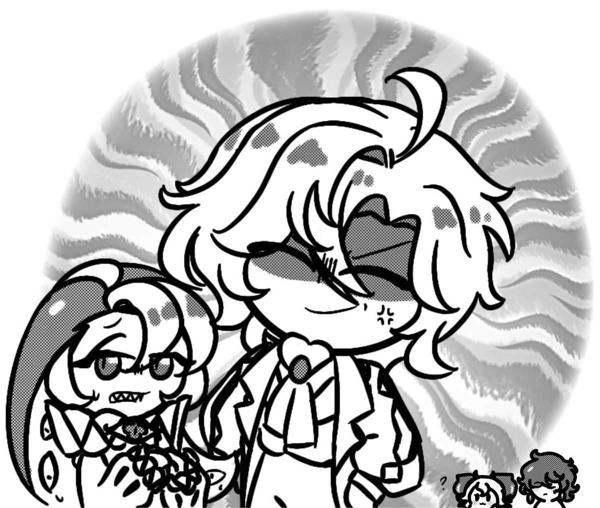 JTdrawing1232's tweet photo. Ash milk Cookie
Big brother of shadow milk 
#cookierunoc #cookierunkingom #crk #crktwt #Shadowmilk https://t.co/J7qCwtVp1v