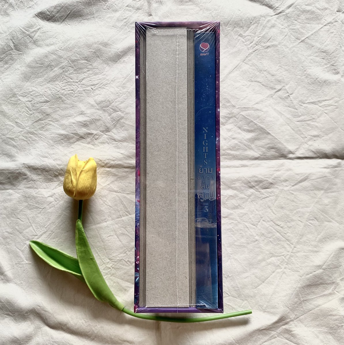 nitxxx1295's tweet photo. Box+เล่ม3 #ยามดาราสิ้นสูญ ในซีล ได้ของพรีเมียมครบตามภาพค่า

550.- รวมส่ง
ขอดูรูปเพิ่มเติมได้ค่า🪐

#นิยายวาย #นิยายวายมือสองสภาพดี #นิยายวายพีเรียด #นิยายวายแนะนํา #นิยายวายมือสอง #นิยายวายจีนโบราณ #นิยายวายแปลจีน https://t.co/TWHCX8qtJg