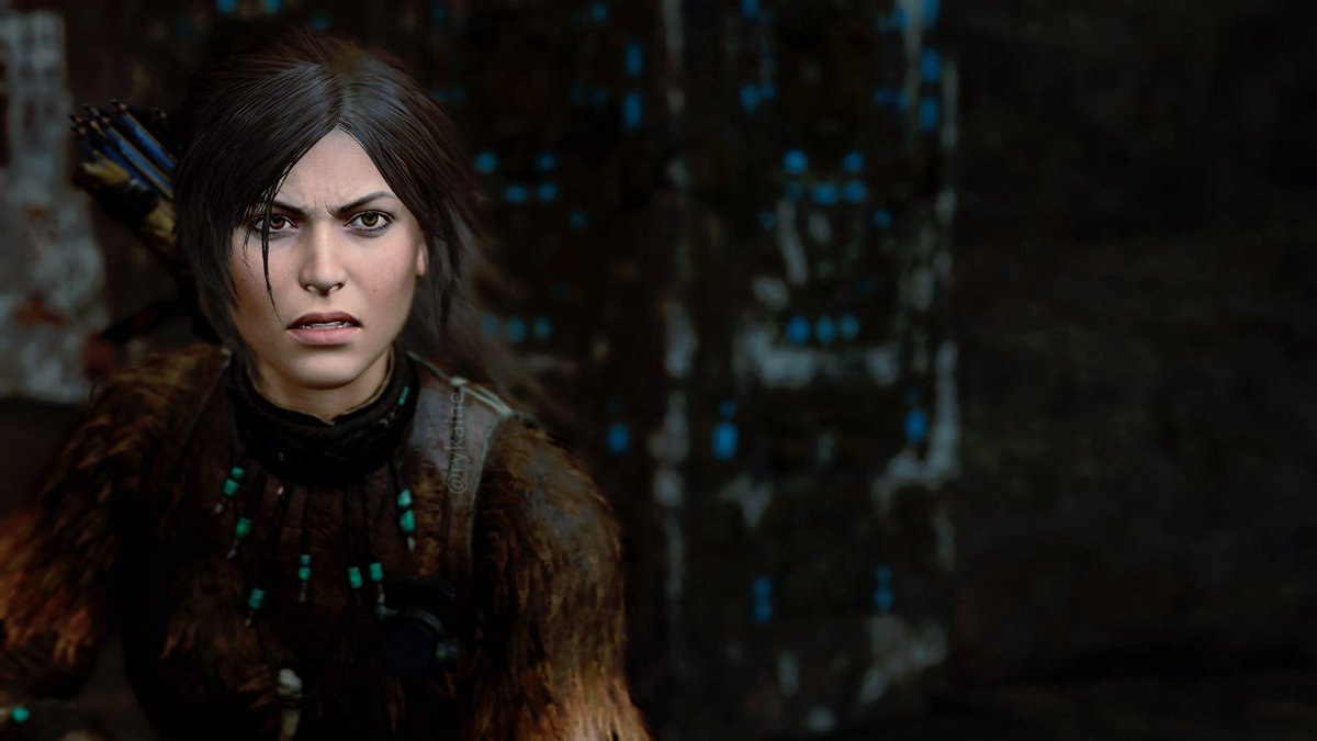 Lara Croft
Shadow of the Tomb Raider

#LaraCroft #TombRaider #ShadowOfTheTombRaider #EidosMontreal #CrystalDynamics #VirtualPhotography #ThePhotomode #TheCapturedCollective #VPRT #VPSupport #WIGVP