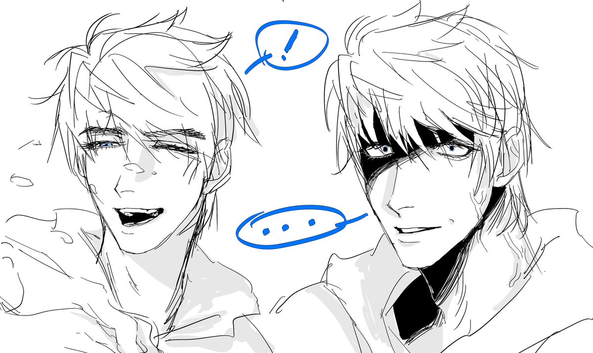 woodbehindcloud's tweet photo. p1随便截的。
#Jackfrost #ROTG #jackfrost https://t.co/FhDCZGT3h1