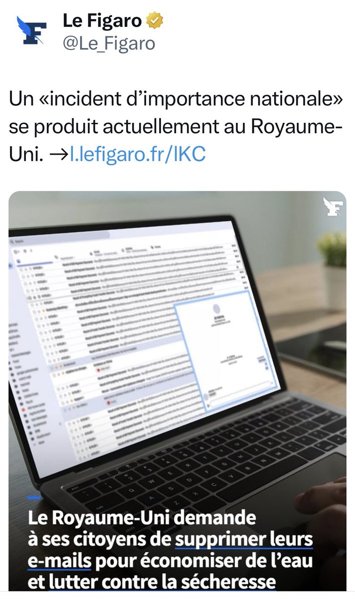 AuBonTouiteFrançais 🍾🍾🍾 tweet media