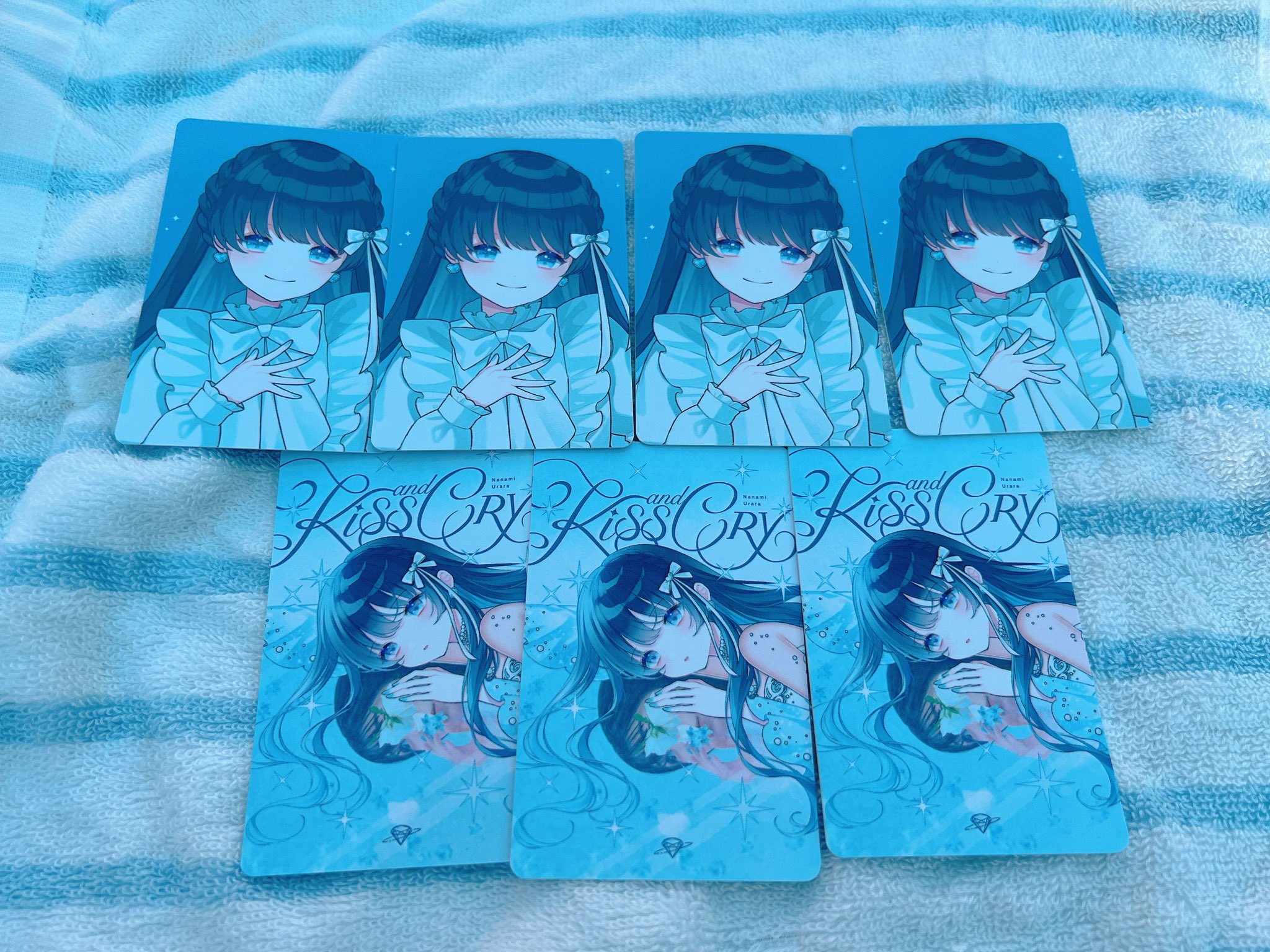wekimeki トレカ まとめ売り 59枚 ✩美品✩TWS✩HANJIN✩トレカ2枚セット✩ - メルカリ