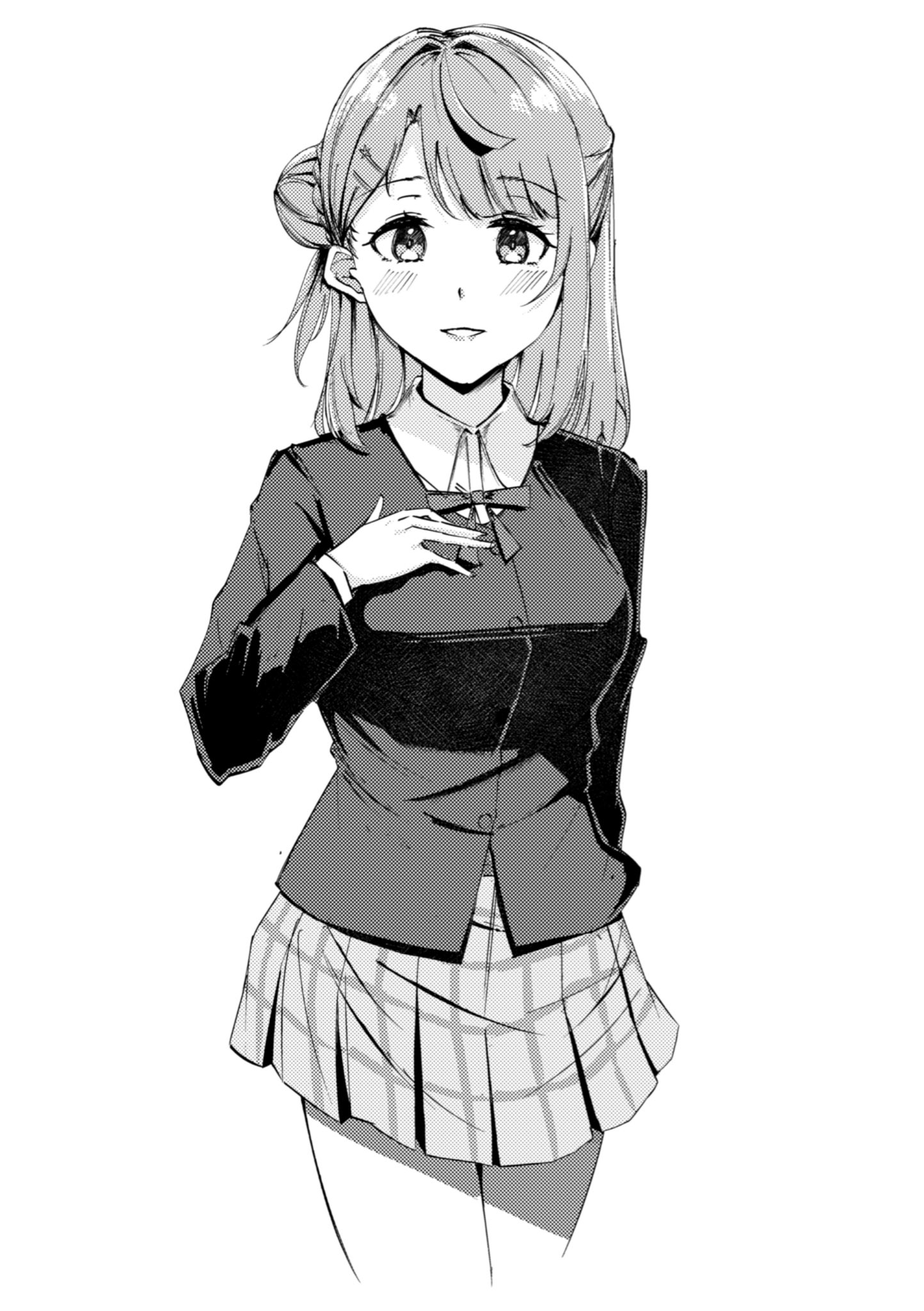 あさみん あさみん (@asamin0317) / X