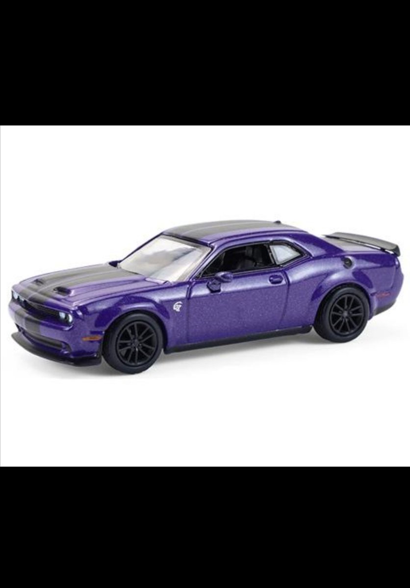 Playmaniac_tw's tweet photo. The Jailbreak Hellcat 💥🐹
#greenlight 
https://t.co/pdFrAM2V80 https://t.co/CxRD6sqsNB