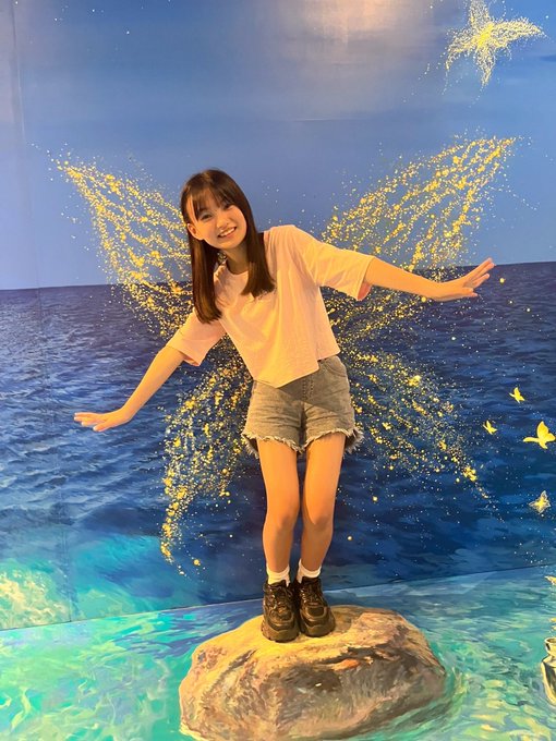 Twitterのコスプレ画像31