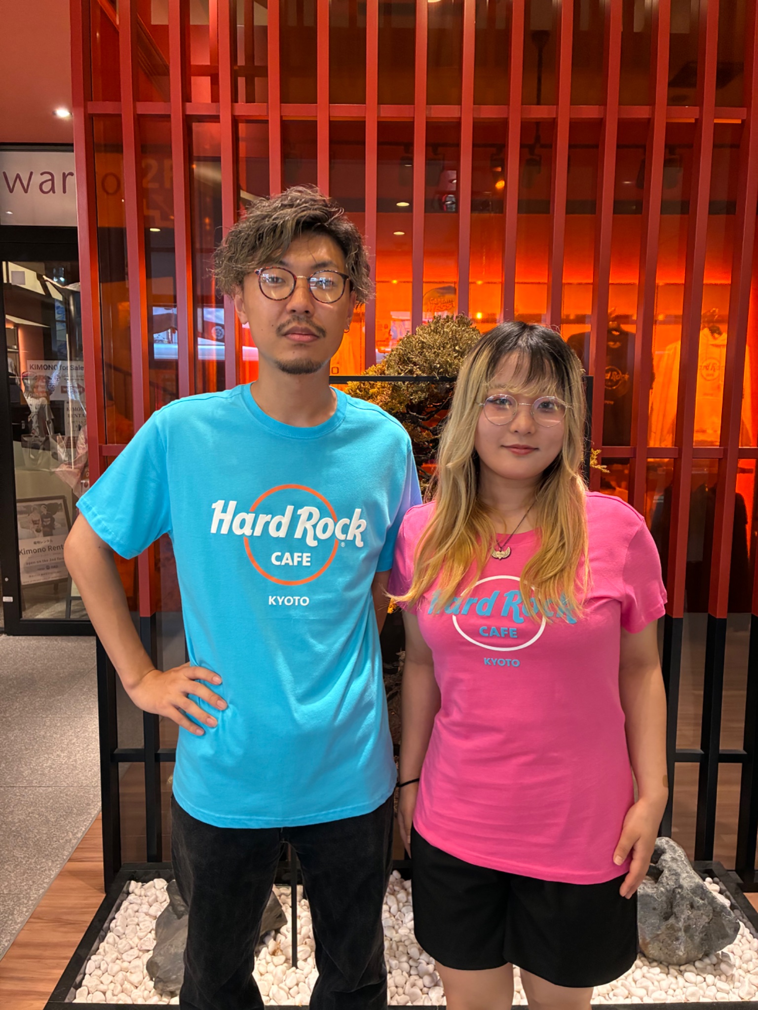 Hard Rock Cafe Kyoto (@hrc_kyoto) / X
