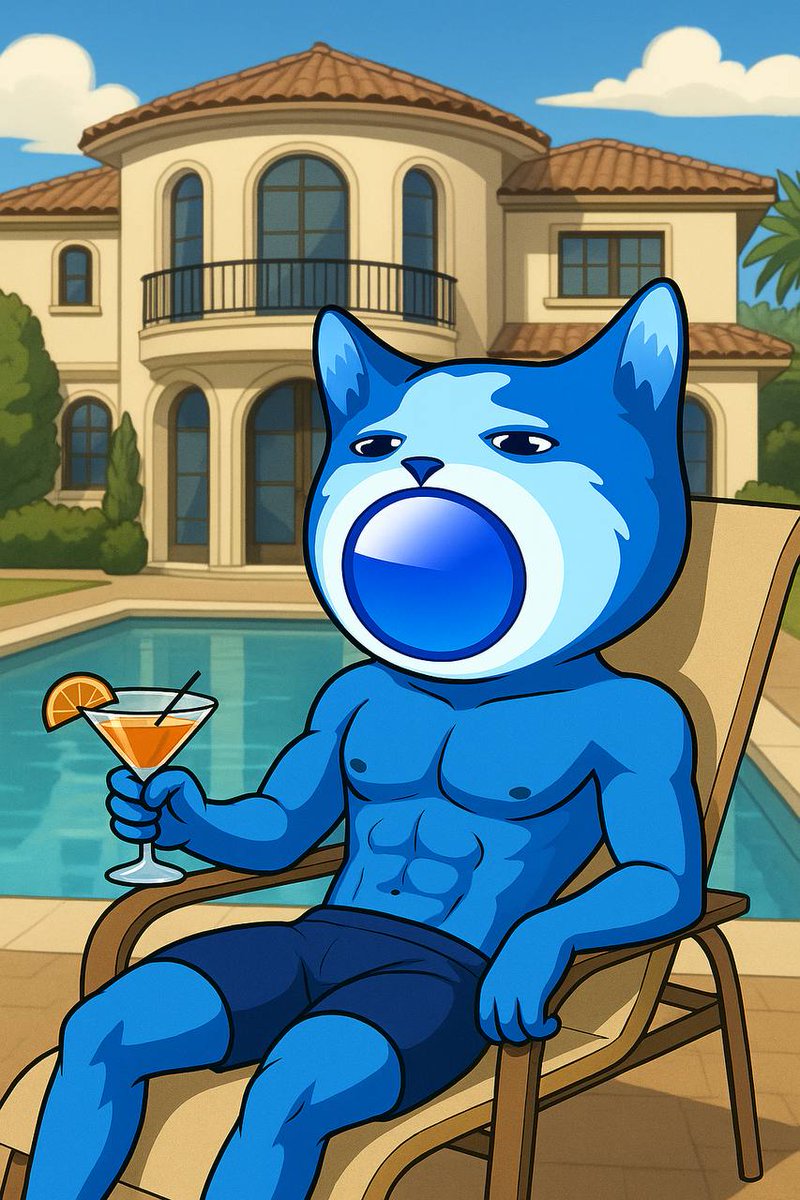 Based Popcat tweet media