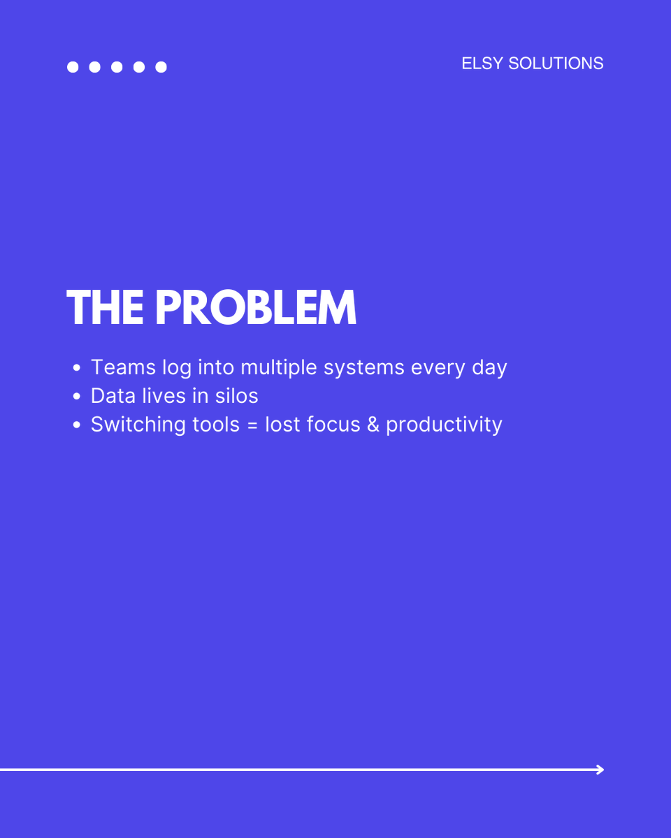 elsysolutions tweet picture
