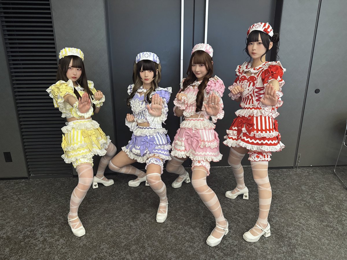 きゅる きゅるして - Search / X