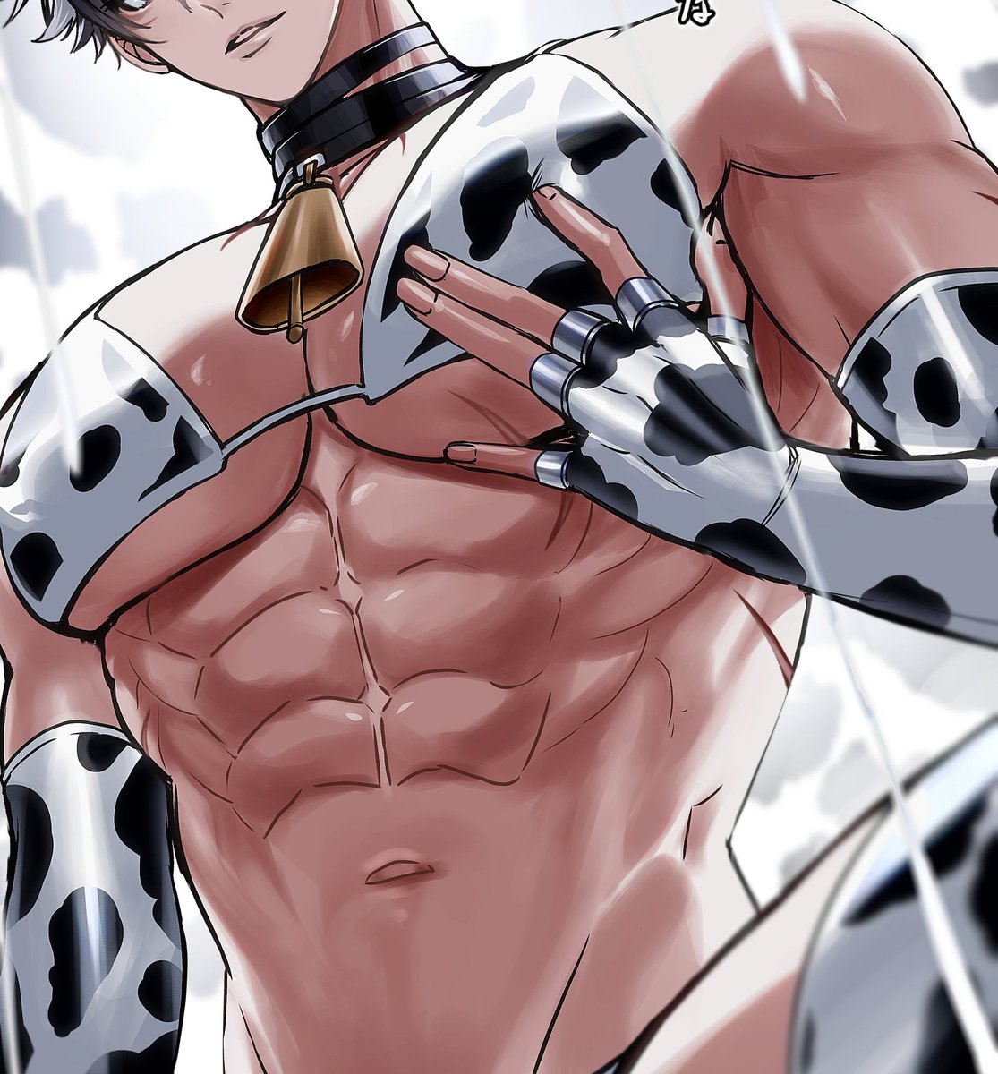 KingSlayerTH01's tweet photo. ㅤㅤ   ㅤ        
ㅤ  ㅤ  ㅤ  ㅤ  𝙀𝙝. . . ¿𝙈𝙤𝙤? 
ᅠᅠ
ᅠᅠ
⠀ ⠀⠀⠀⠀ ╰⊱#𝑺𝒆𝒅𝒖𝒄𝒕𝒊𝒗𝒆𝑺𝒖𝒏𝒅𝒂𝒚
ㅤㅤㅤㅤㅤㅤㅤ https://t.co/4PCuxk0Dcx