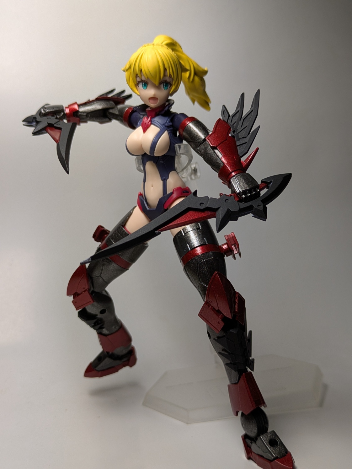しんげつ on X: 