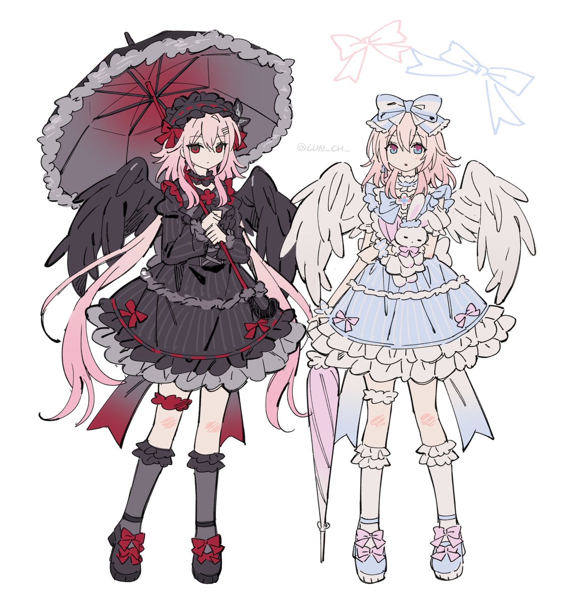 커미션계 tweet media