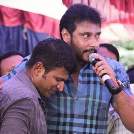 Happy to see the positive comments and quotes from all the fandoms. Let’s pray for his arrival🙏 We need your comeback, Challenging Star Darshan🙌.